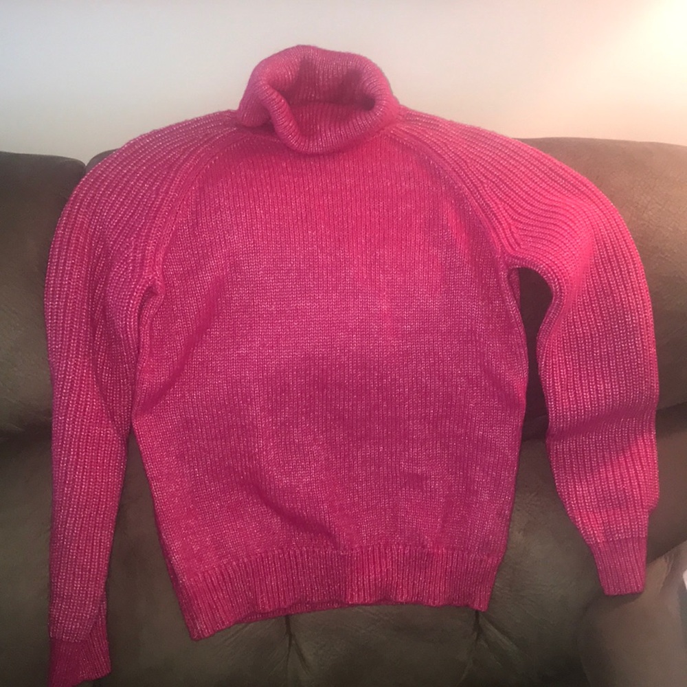 Vineyard Vine Sweater